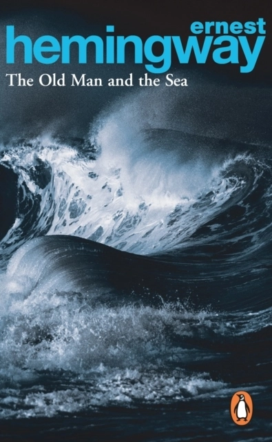 The old man and the sea; Ernest Hemingway; 1993