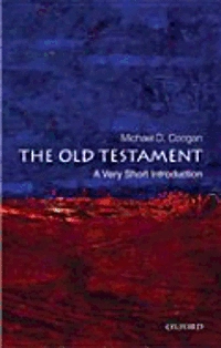 The Old Testament : a very short introduction; Michael David Coogan; 2008