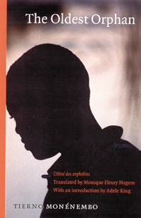 The oldest orphan = L'aîné des orphelins; Tierno Monénembo; 2004