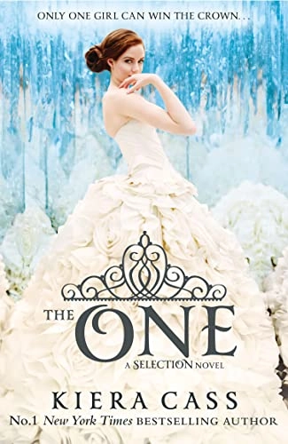 The One; Kiera Cass; 2014