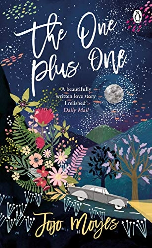 The One Plus One; Jojo Moyes; 2019