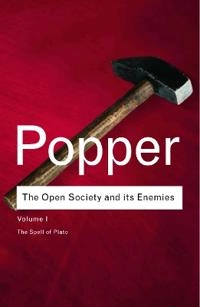 The open society and its enemies; Karl Popper; 2002