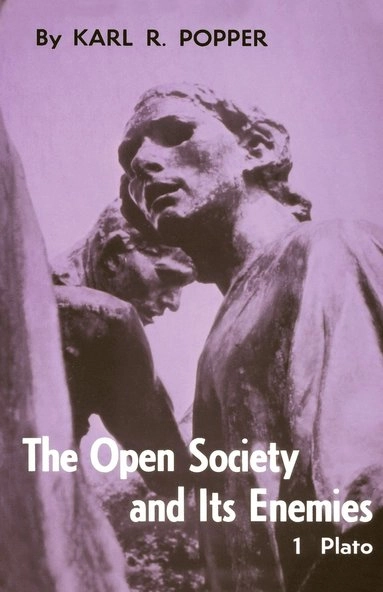 The open society and its enemies; Karl Popper; 1966