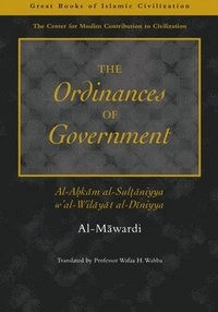 The Ordinances of Government; Al-Mawardi; 2000