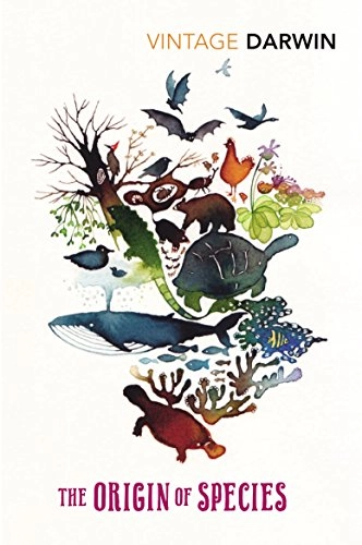 The origin of species ; and, The voyage of the Beagle; Charles Darwin; 2009