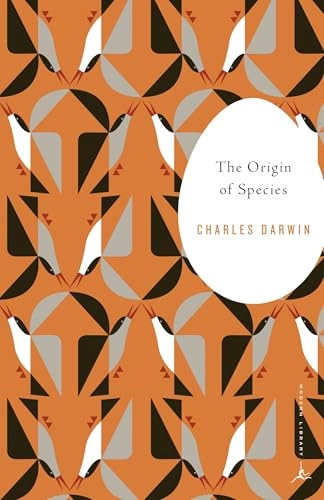 The origin of species : by means of natural selection, or, The preservation of favored races in the struggle for life; Charles Darwin; 1998