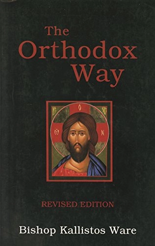 The orthodox way; biskop Kallistos Ware; 1995