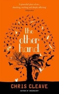 The Other Hand; Chris Cleave; 2008
