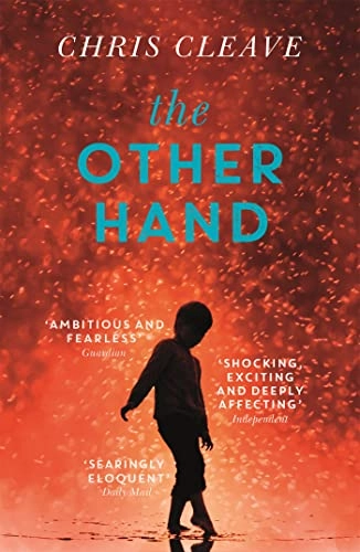 The Other Hand; Chris Cleave; 2015