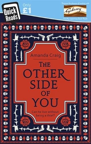 The Other Side of You: Quick Reads; Amanda Craig; 2017