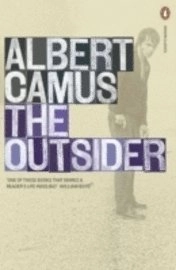 The outsider; Albert Camus; 2000
