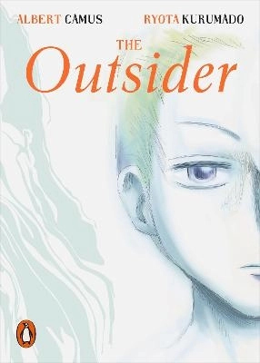 The Outsider; Albert Camus; 2024