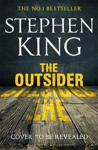 The Outsider; Stephen King; 2018