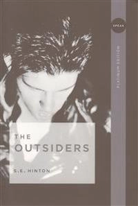 The Outsiders; S. E. Hinton; 2006