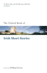 The Oxford book of Irish short stories; William Trevor; 1989