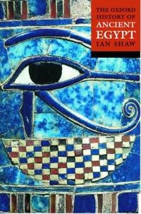 The Oxford history of ancient Egypt; Shaw; 2003