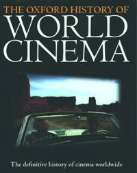 The Oxford history of world cinema; Nowell-Smith; 1996