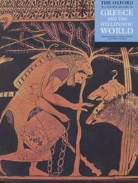 The Oxford illustrated history of Greece and the Hellenistic world; John Boardman, Jasper Griffin, Oswyn Murray; 1986