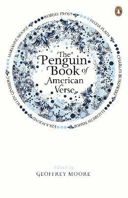 The Penguin book of American verse; Geoffrey Moore; 2011