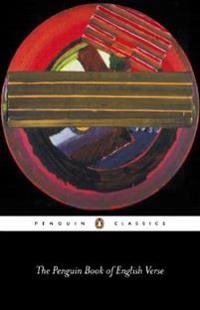 The Penguin book of English verse; Paul Keegan; 2004