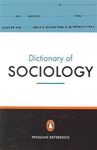 The Penguin dictionary of sociology; Nicholas. Abercrombie; 2006
