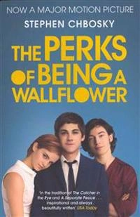 The Perks of Being a Wallflower (Film Tie-In); Stephen Chbosky; 2012