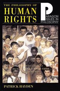 The philosophy of human rights; Patrick Hayden; 2001