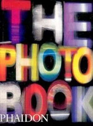 The photography book; Ian Jeffrey; 1997