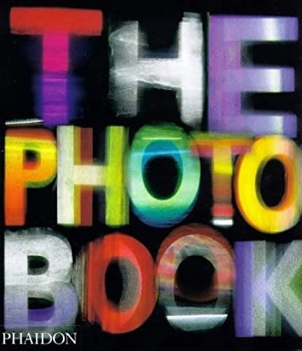 The photography book; Ian Jeffrey; 1997