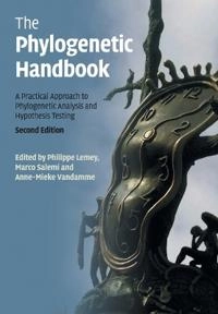 The phylogenetic handbook : a practical approach to phylogenetic analysis and hypothesis testing; Philippe Lemey, Marco Salemi, Anne-Mieke Vandamme; 2009