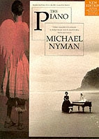 The Piano; Michael Nyman; 1992