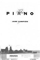The Piano; Jane Campion; 1993