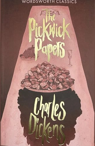 The Pickwick papers; Charles Dickens; 1993