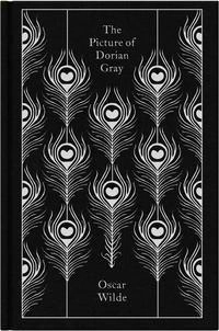 The picture of Dorian Gray; Oscar Wilde; 2008