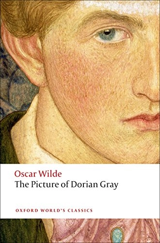 The picture of Dorian Gray; Oscar Wilde; 2008