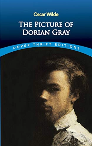 The picture of Dorian Gray; Oscar Wilde; 1993