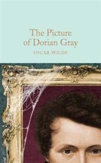 The picture of Dorian Gray; Oscar Wilde; 2017
