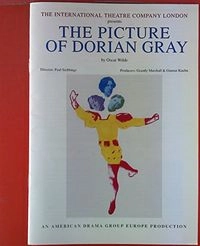 The Picture of Dorian GrayPenguin classicsPenguin literatureWhole storyWordsworth classics; Oscar Wilde; 2000