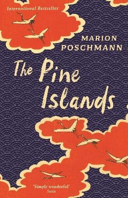The Pine Islands; Marion Poschmann; 2019