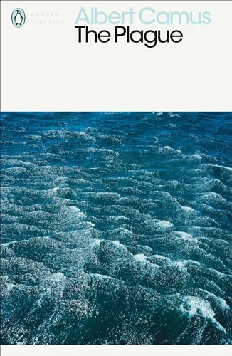 The plague; Albert Camus; 2001