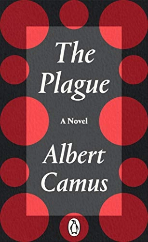 The plague; Albert Camus; 2020