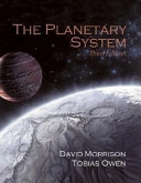 The planetary system; David Morrison; 2003