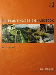 The planting design handbook; Nick Robinson; 2003