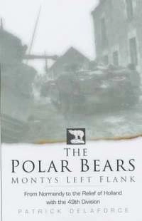 The Polar Bears; Patrick Delaforce; 2003