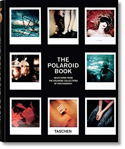 The Polaroid book. Ediz. italiana, spagnola e portoghese25th anniversary!Varia 25; Barbara Hitchcock