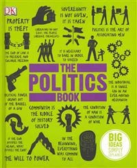 The politics book; Dk; 2013
