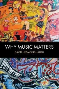 The Politics of Music; David Hesmondhalgh; 2013