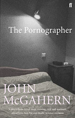 The pornographer; John McGahern; 2009