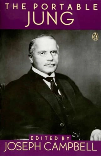 The portable Jung; C. G. Jung; 1976