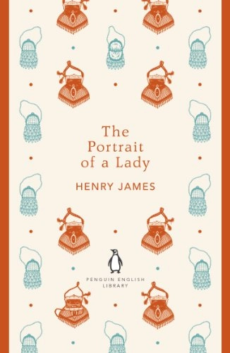 The Portrait of a Lady; Henry James; 2012